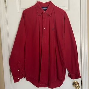 Ralph Lauren Shirt